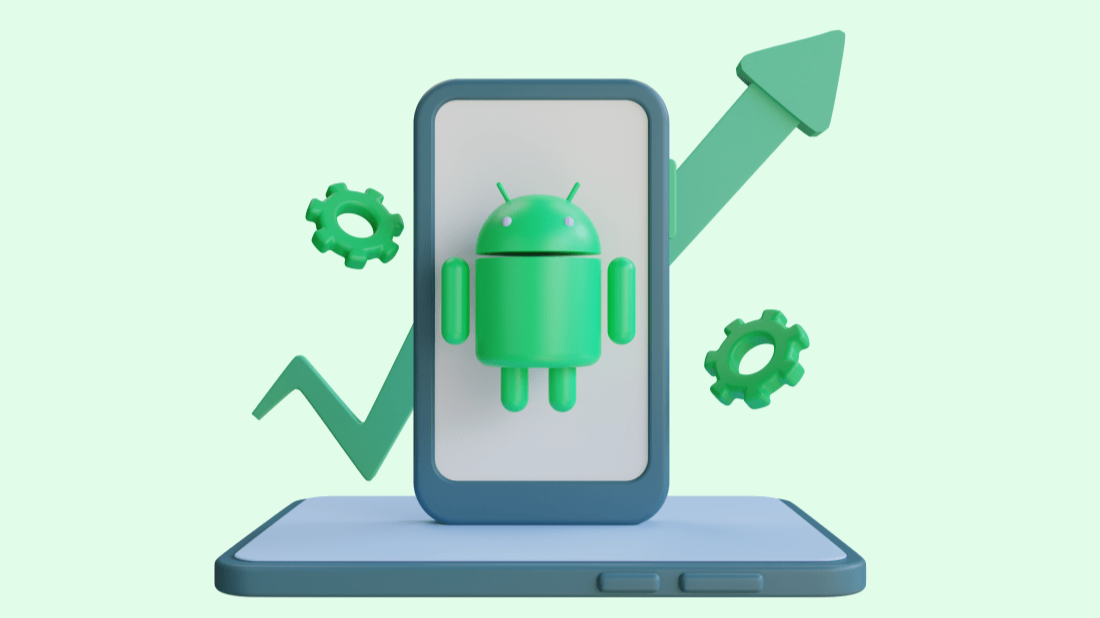 Android App Development TechFeenix