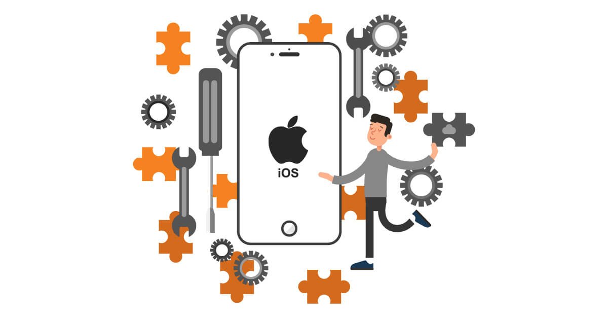 iOS App Development TechFeenix