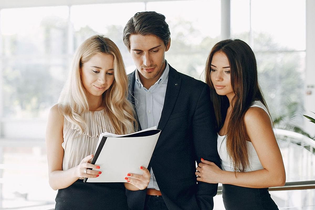 The Role of Business Strategy in Digital Transformation