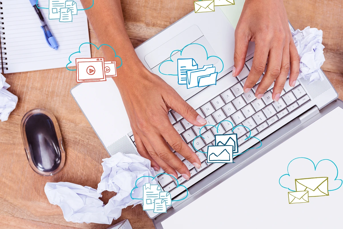 Content & Email Marketing