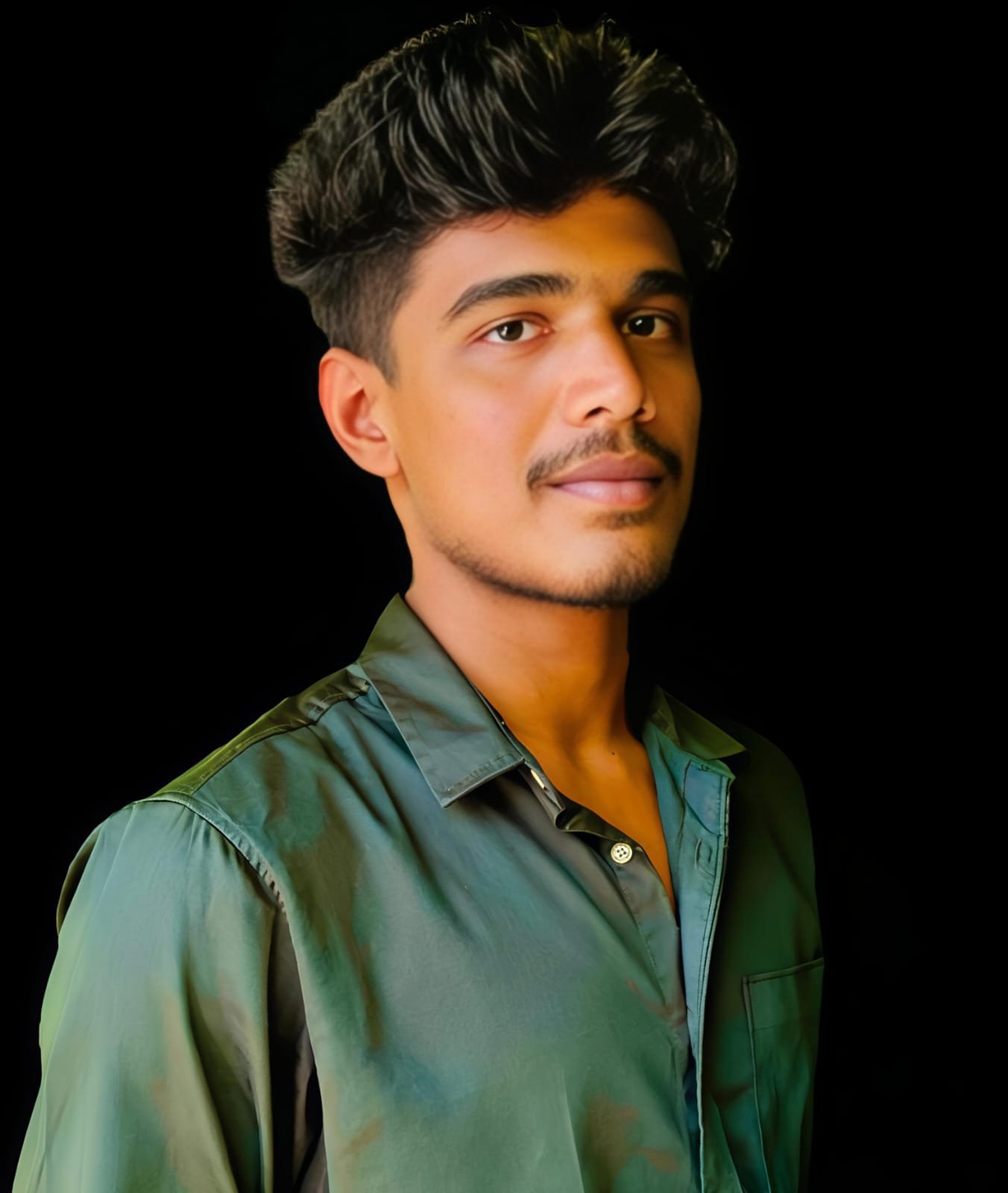 Founder and CEO of TechFeenix - Web Development Company in Trichy