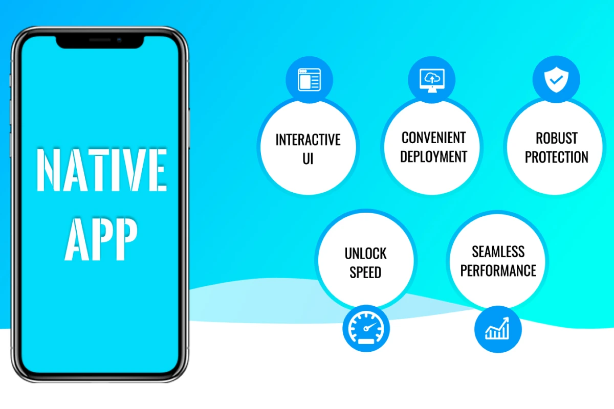 Native App Development