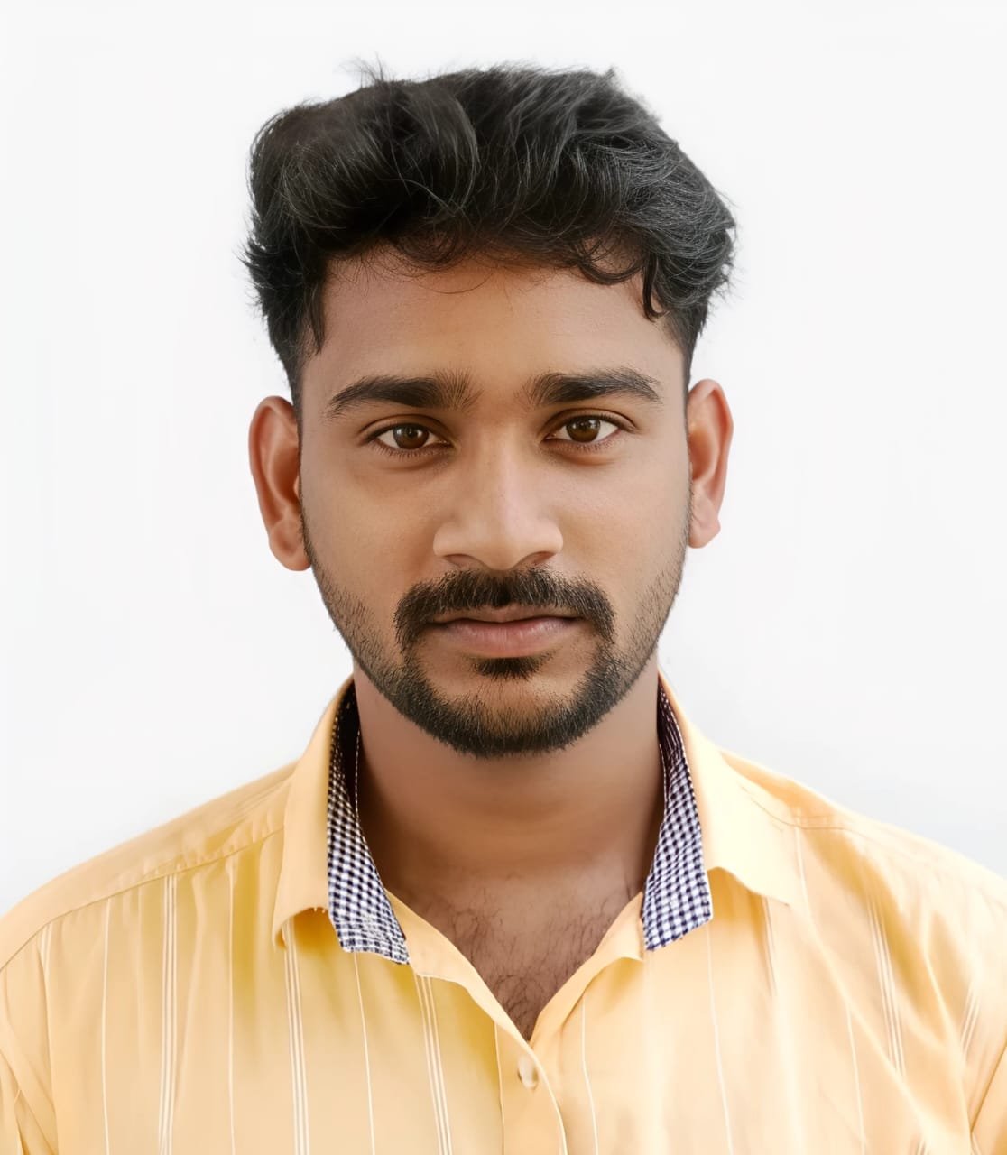 Dhomnic Arockiaraj J