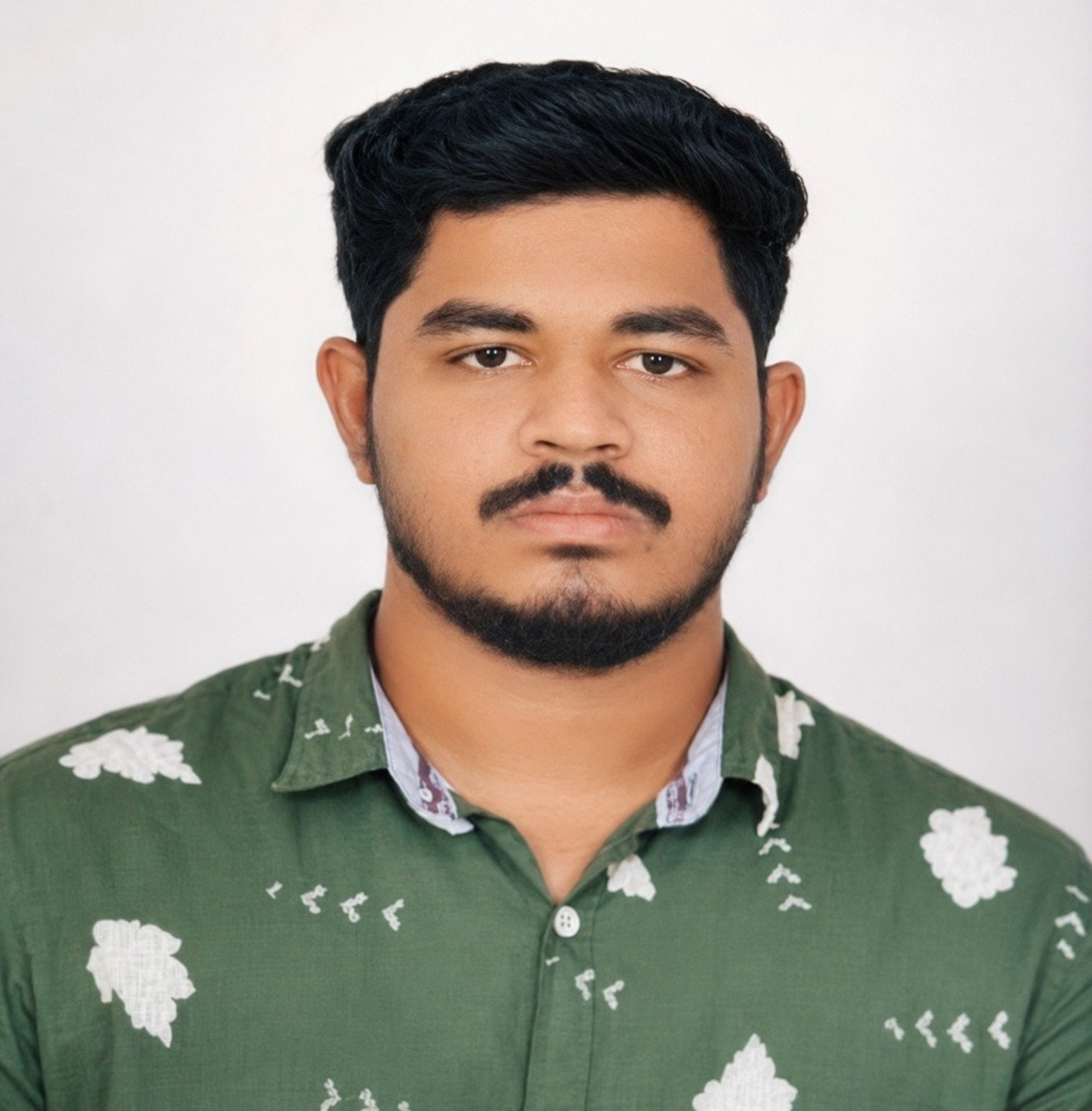 Karan Siva