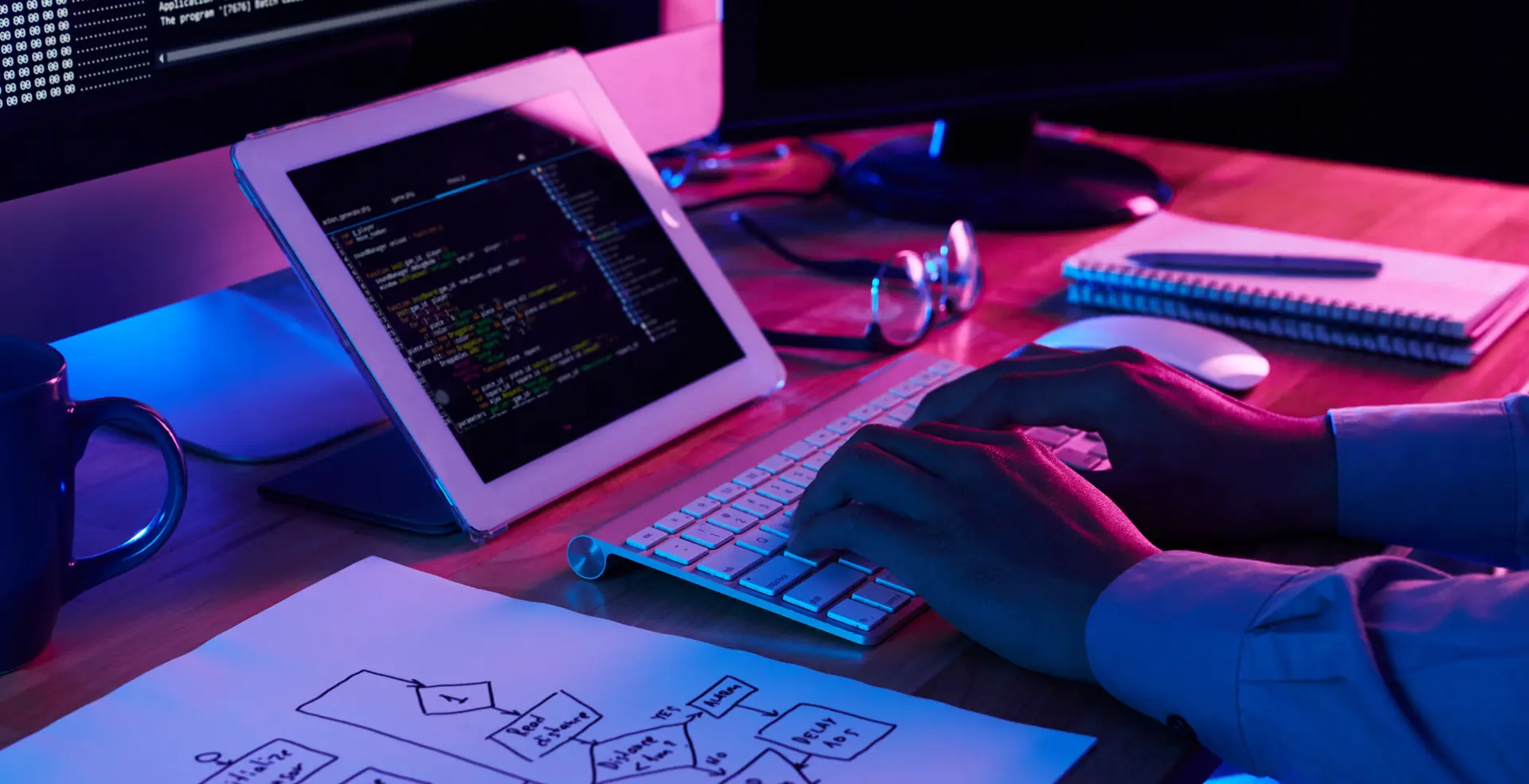 Web Design & Development