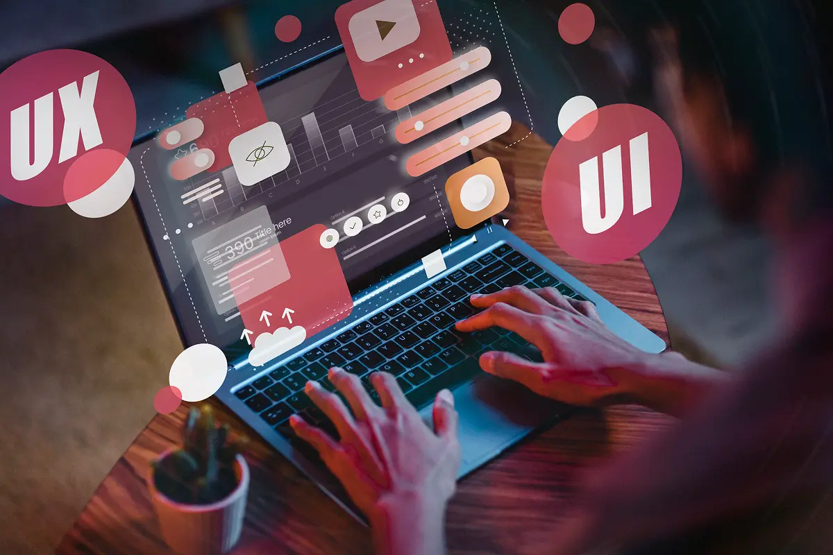 Custom Website Development