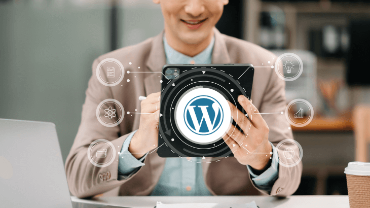 WordPress Development TechFeenix