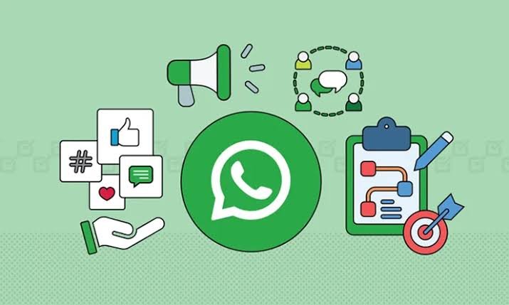 WhatsApp Marketing TechFeenix